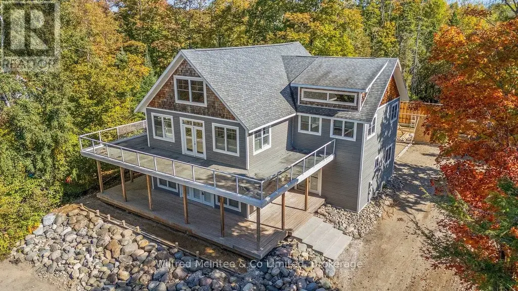 545 Eckford Avenue, Saugeen Shores